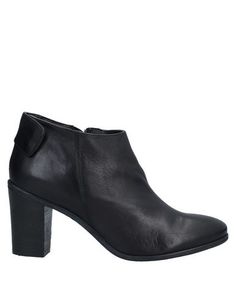 Ботинки Formentini