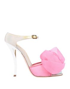 Сандалии Roger Vivier