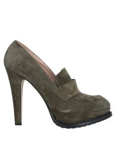 Мокасины Cavallini