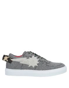 Низкие кеды и кроссовки Urban SUN