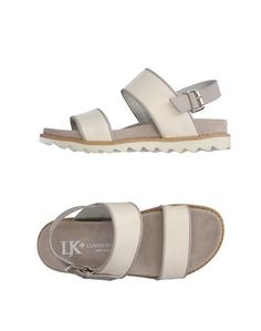 Сандалии Lumberjack