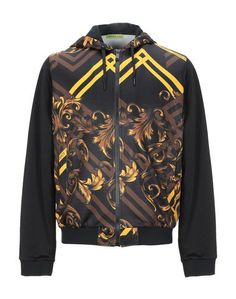 Толстовка Versace Jeans