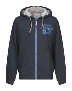 Толстовка Fred Mello