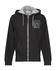 Толстовка Fred Mello