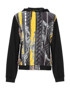 Толстовка Versace Jeans