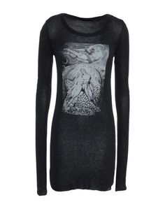 Футболка Ann Demeulemeester