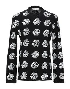 Футболка McQ Alexander Mc Queen