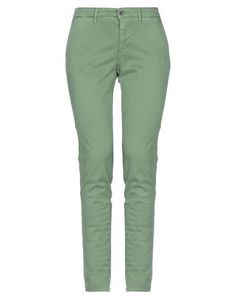 Повседневные брюки 0/Zero Construction