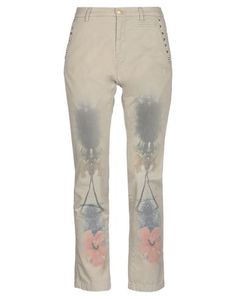 Повседневные брюки History Repeats