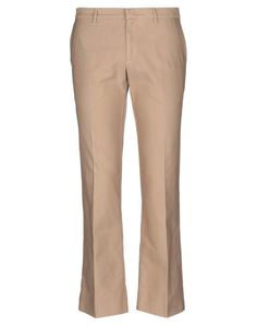 Повседневные брюки N21