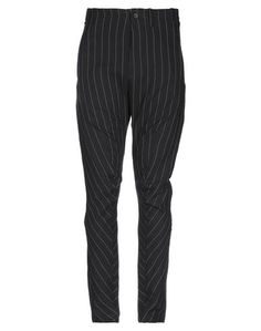 Повседневные брюки Masnada