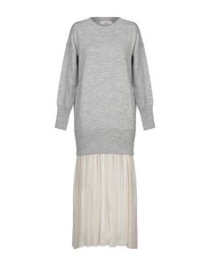 Платье длиной 3/4 Jucca