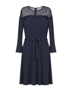 Платье до колена Michael Kors