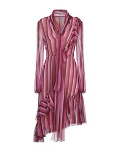 Платье миди Blumarine