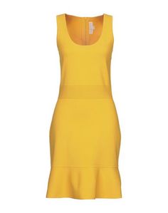 Короткое платье Michael Kors