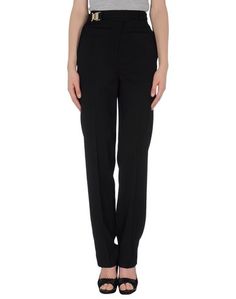 Повседневные брюки Saint Laurent