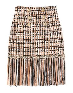 Мини-юбка Elisabetta Franchi