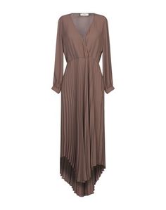 Платье до колена Suoli