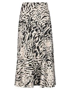 Длинная юбка Haider Ackermann