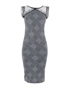 Платье до колена Wolford