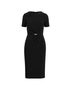 Платье миди Ralph Lauren