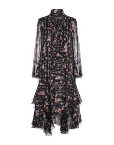Платье миди Blumarine