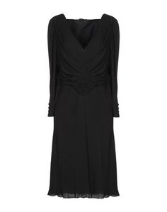 Короткое платье Valentino Roma