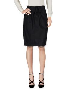 Юбка до колена Twinset