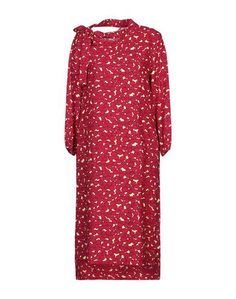 Платье миди Marni