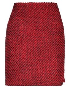 Юбка до колена Akris Punto