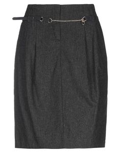 Юбка до колена Trussardi