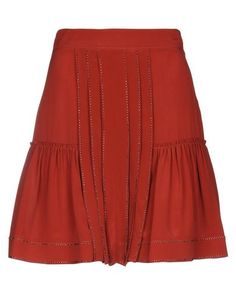 Мини-юбка Twinset