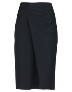Юбка длиной 3/4 Armani Collezioni
