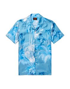 Pубашка Tod’S