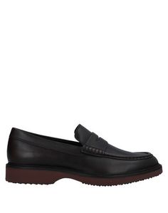 Мокасины Hogan