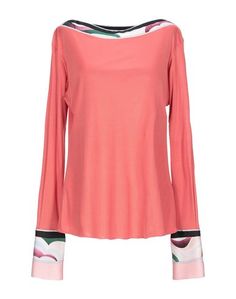 Футболка Emilio Pucci