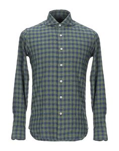 Pубашка Alessandro Gherardi