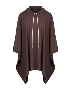 Накидка Rick Owens