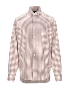 Pубашка Alessandro Gherardi