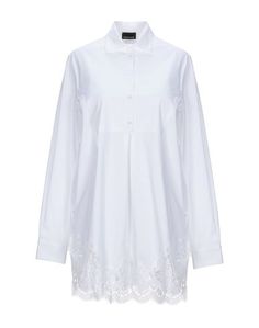 Блузка Ermanno DI Ermanno Scervino