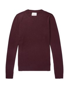 Свитер Derek Rose