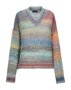 Свитер Ermanno DI Ermanno Scervino