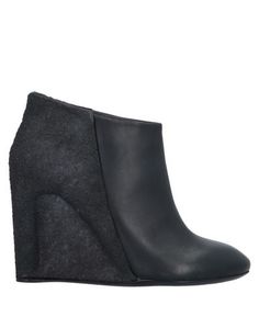 Ботинки Del Carlo