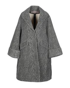Пальто Soho DE Luxe