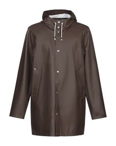 Легкое пальто Stutterheim