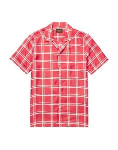 Pубашка Tod’S