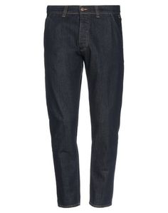 Джинсовые брюки 2 MEN