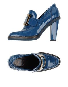 Мокасины Roger Vivier
