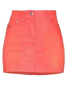 Джинсовая юбка ICE Iceberg