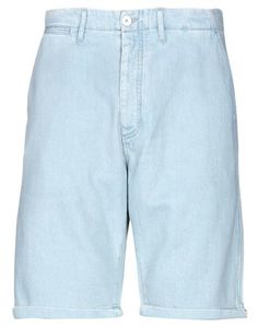 Джинсовые бермуды Levis Made & Crafted